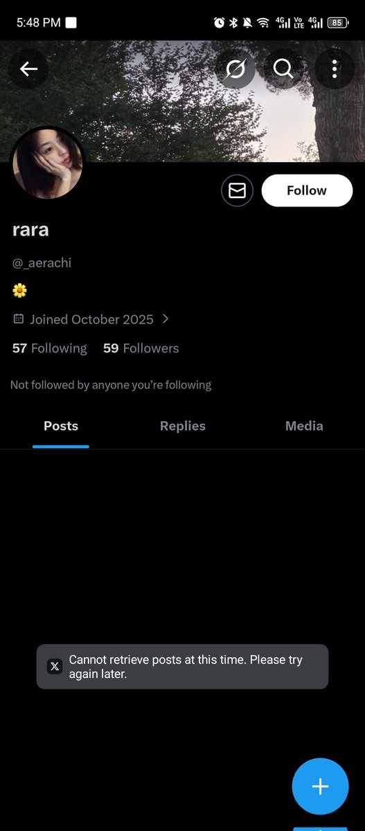 𐙚 wardaa mt after dm tweet media