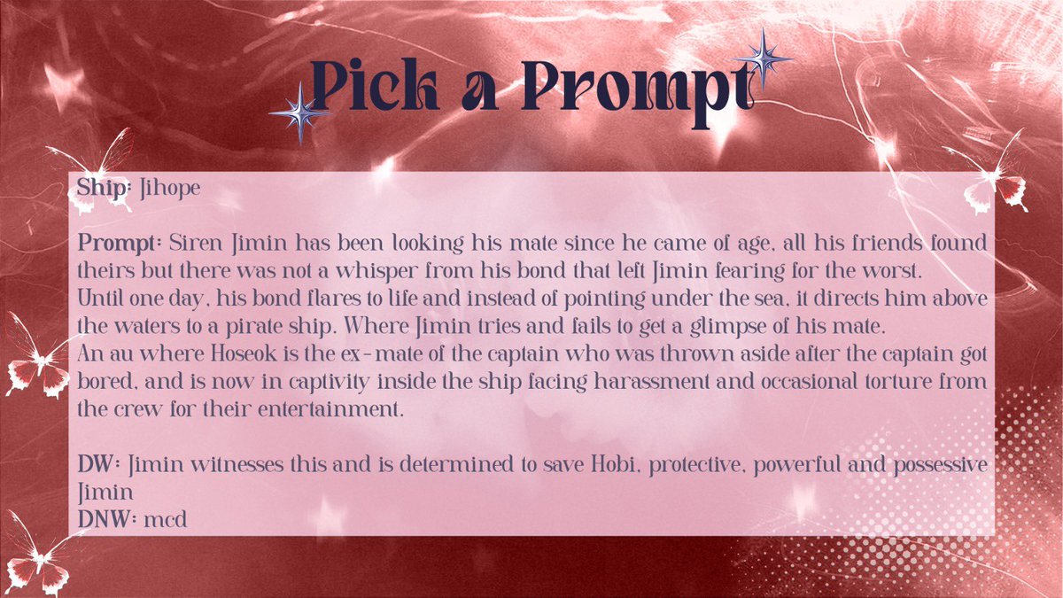 Top Jimin Fest | Writing tweet media