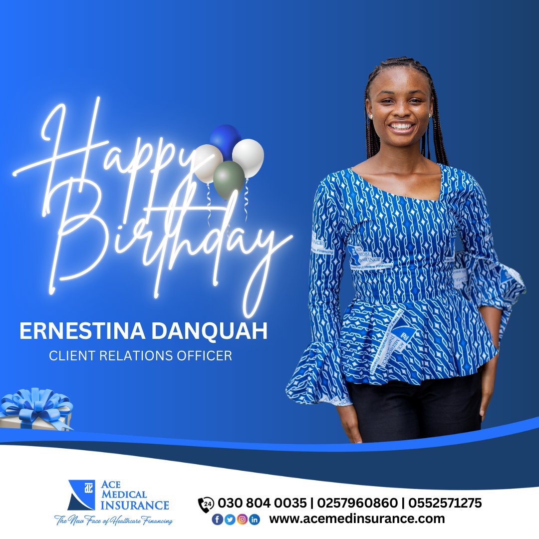 Ace Medical Insurance tweet media