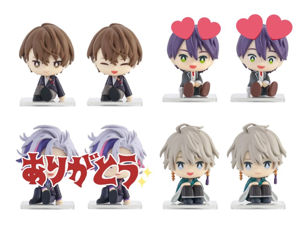 かんな tweet media