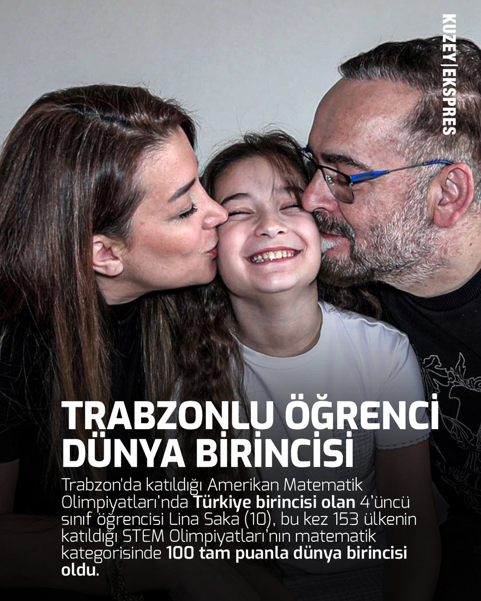 Kuzey Ekspres tweet media