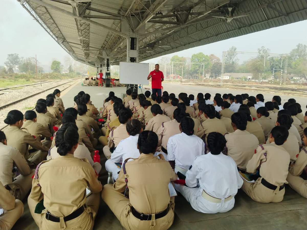 NDMA India | राष्ट्रीय आपदा प्रबंधन प्राधिकरण 🇮🇳 tweet media