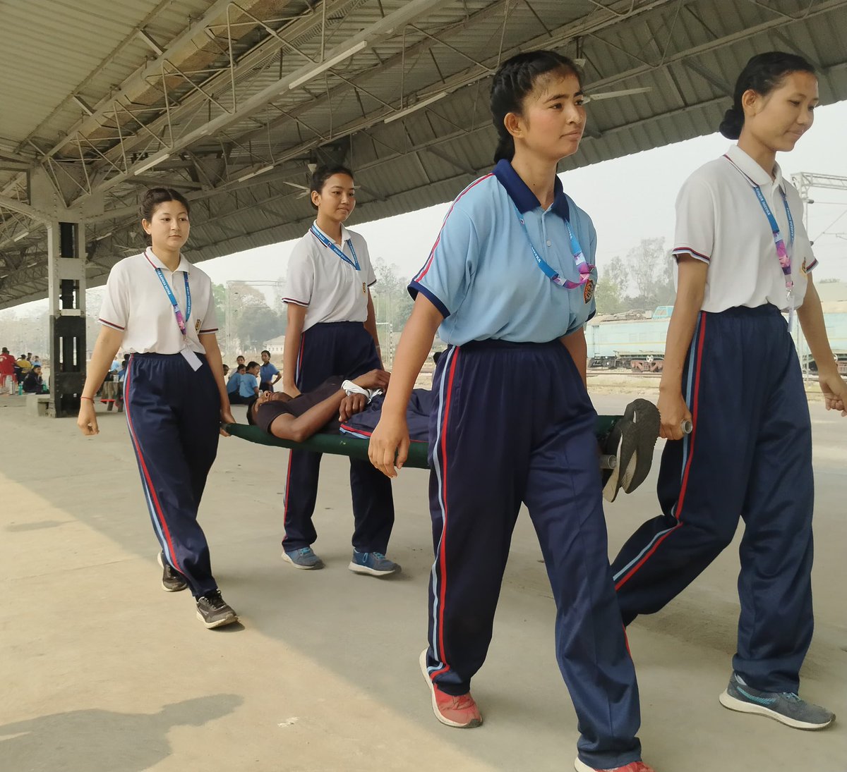 NDMA India | राष्ट्रीय आपदा प्रबंधन प्राधिकरण 🇮🇳 tweet media