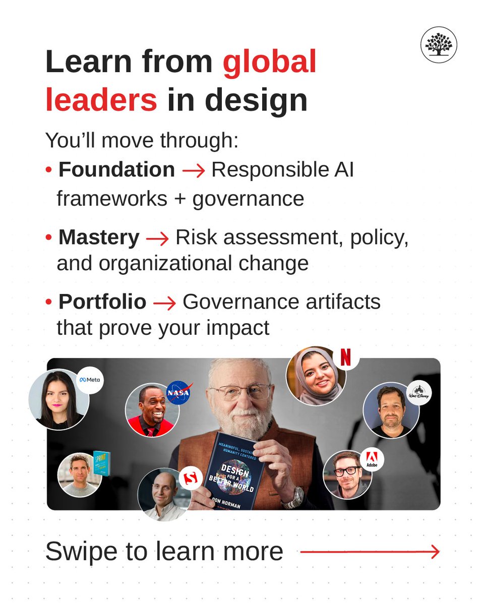 IxDF - Interaction Design Foundation tweet media