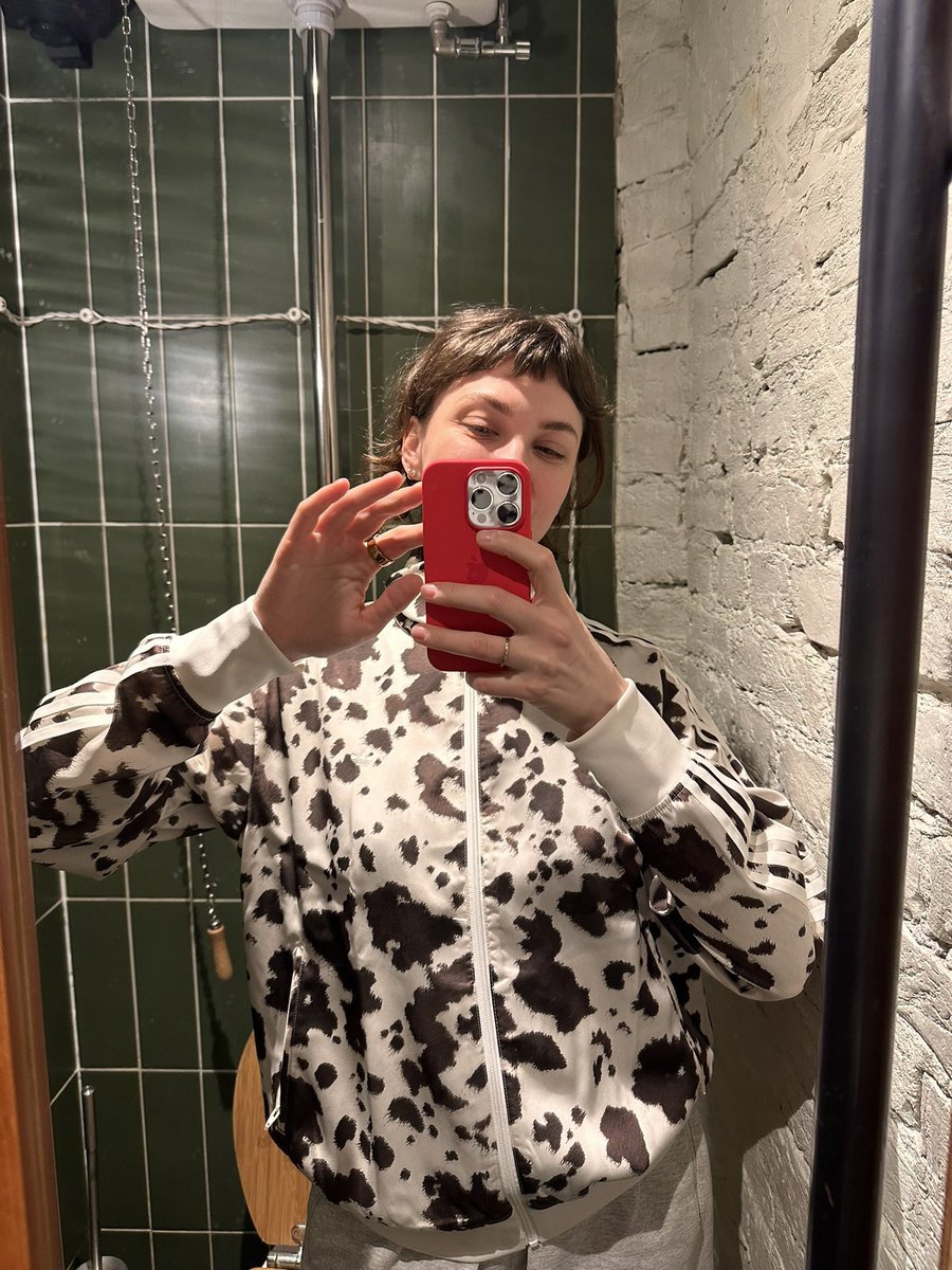 Oleksandra Karpenter 🇺🇦 tweet media