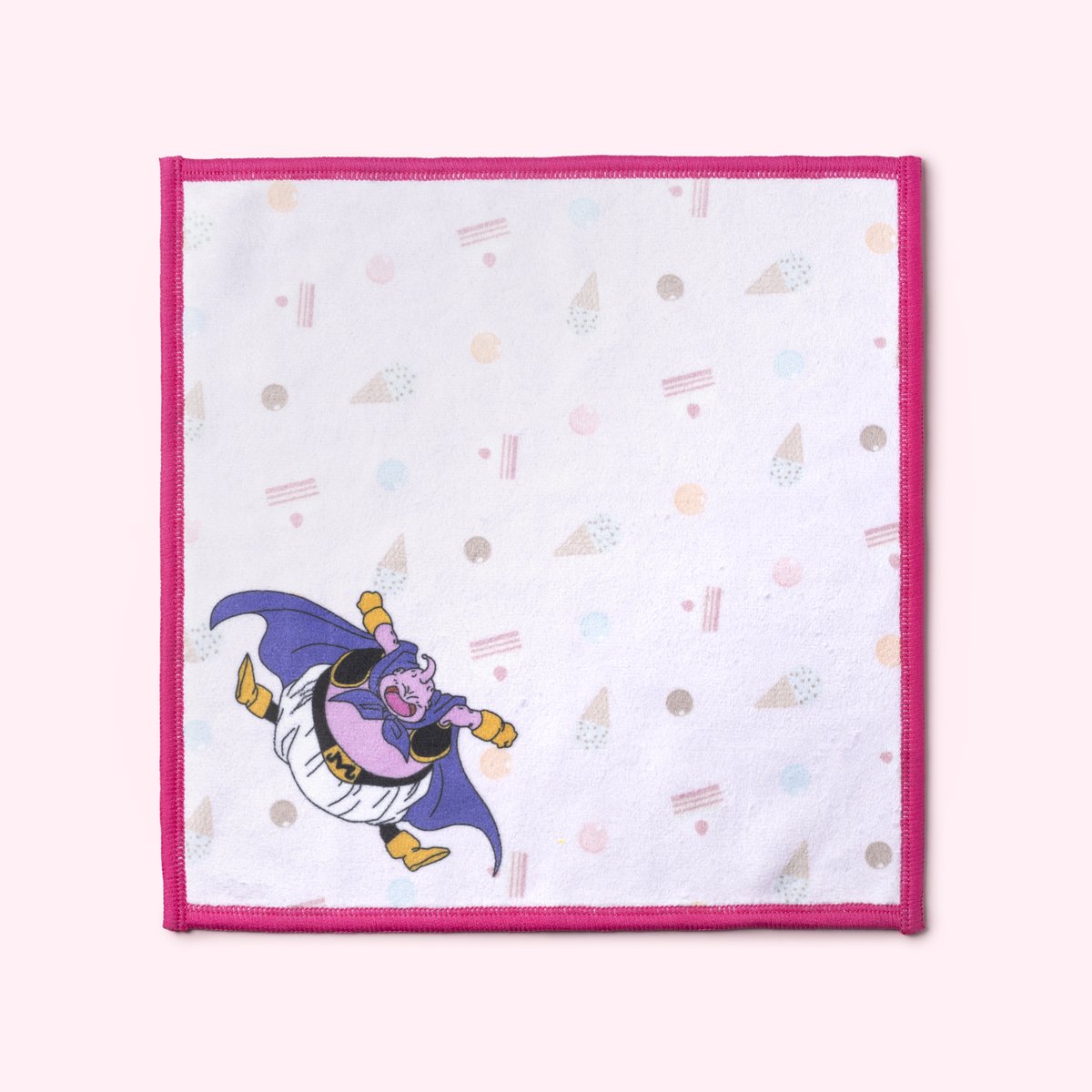 DRAGON BALL STORE TOKYO tweet media