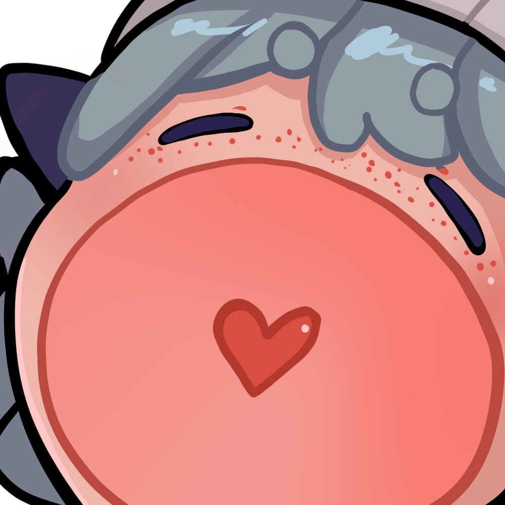 CalliiSan the Sea-Bunny Vtuber tweet media