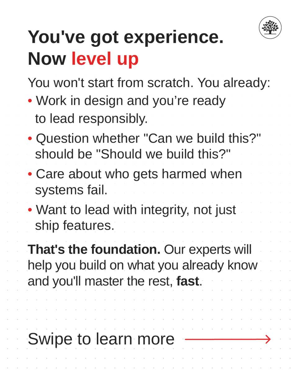 IxDF - Interaction Design Foundation tweet media