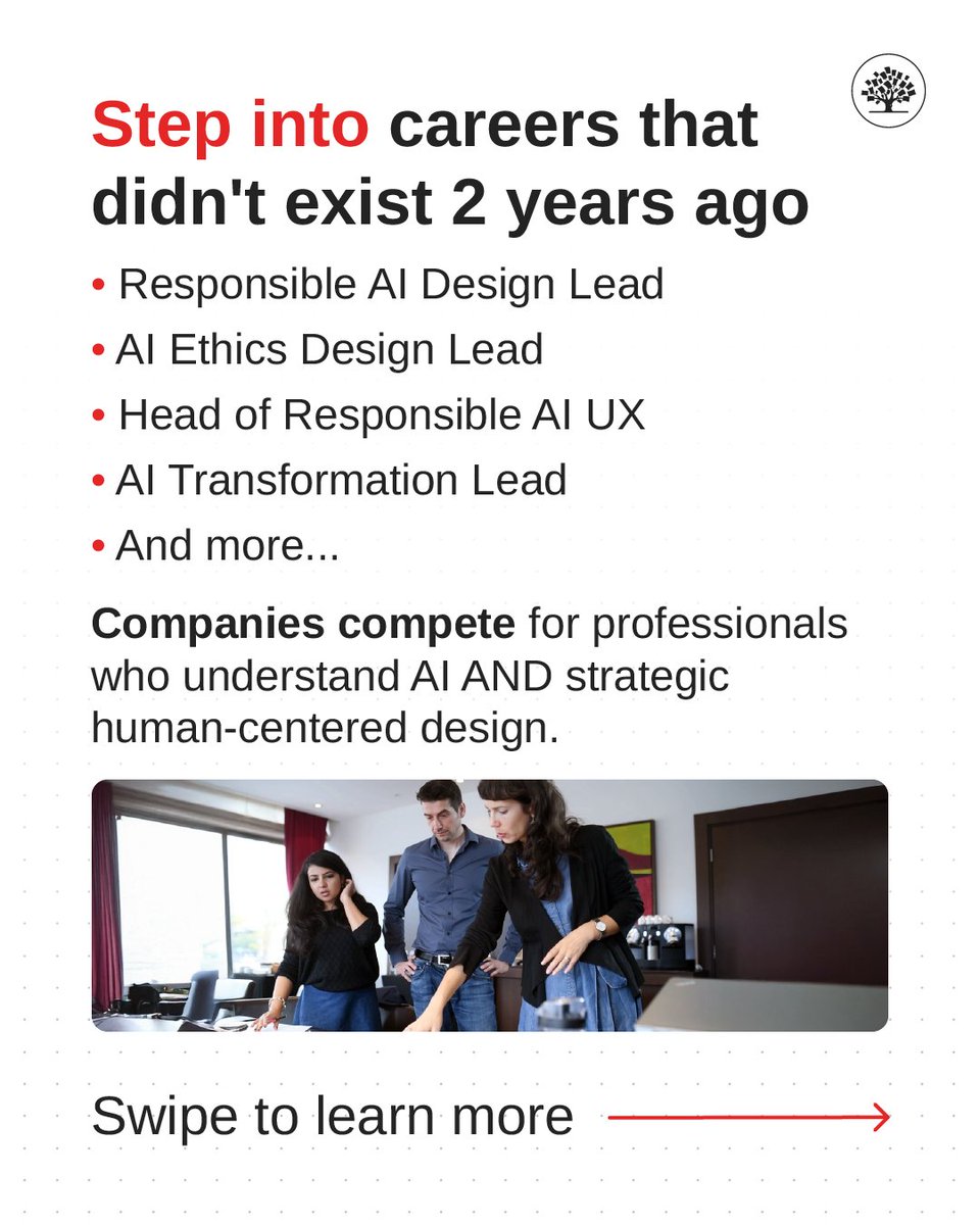 IxDF - Interaction Design Foundation tweet media