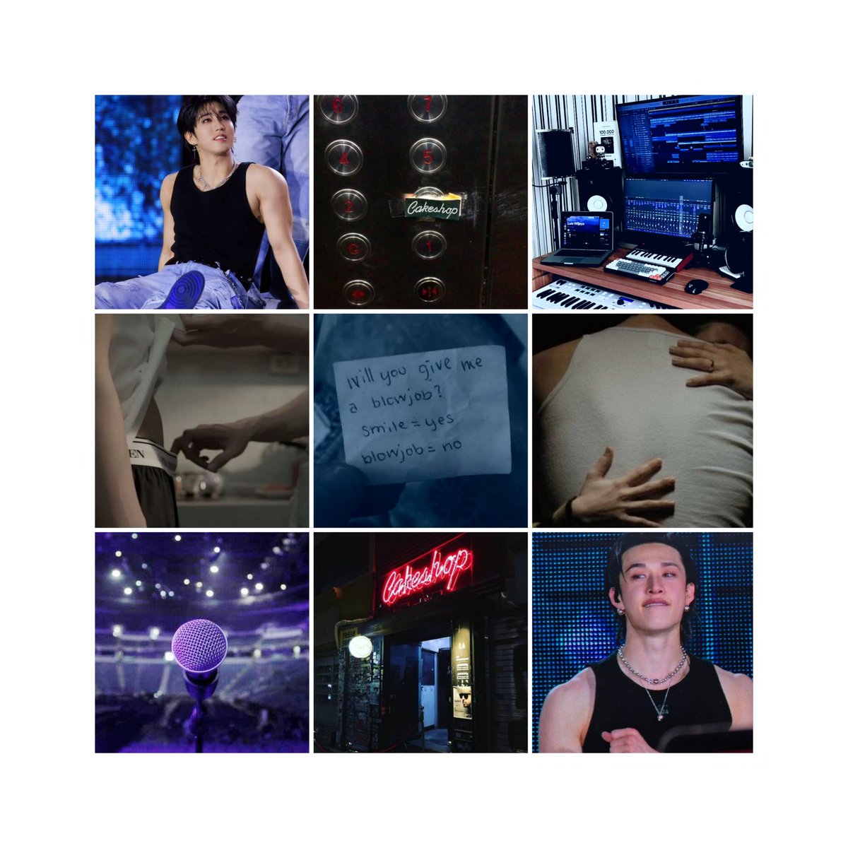 ꜰᴜᴄᴋᴋɪ 😈🖤 tweet media