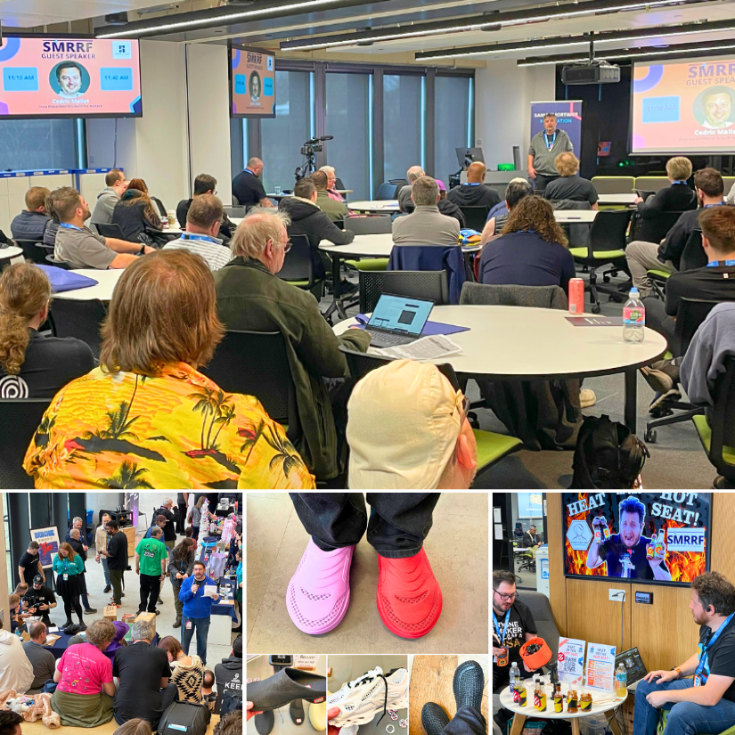 3DWithUs tweet media