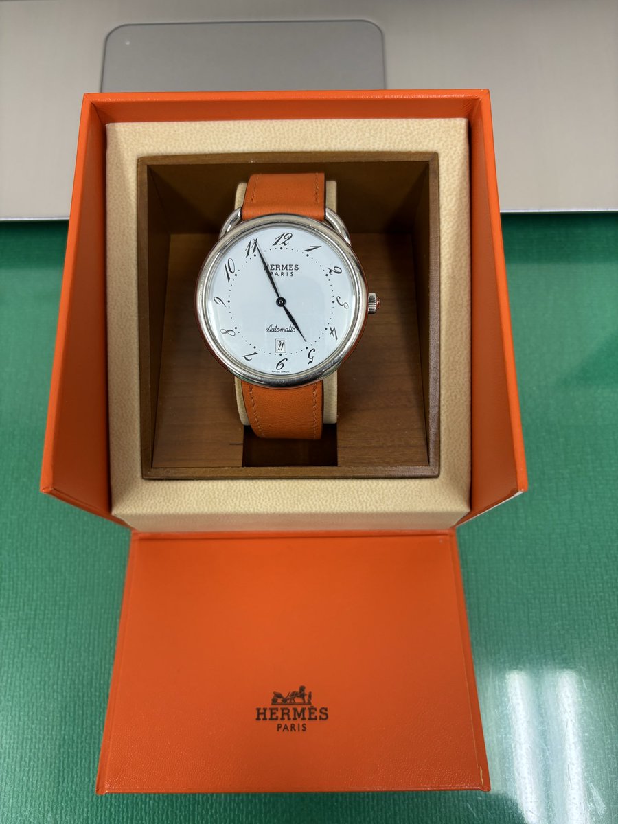 いつもご利用いただきありがとうございます！

明日3/11(水)は定休日になります。

質と買取　マルイチ
練馬区上石神井の質屋maruichi-kamishakujii.jp