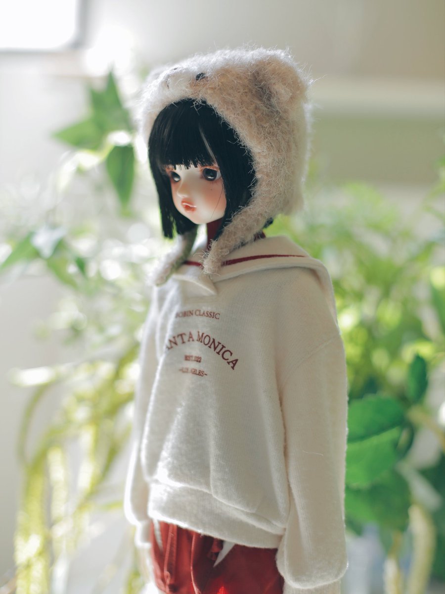 티노 역시 큰바디가 어울려💖