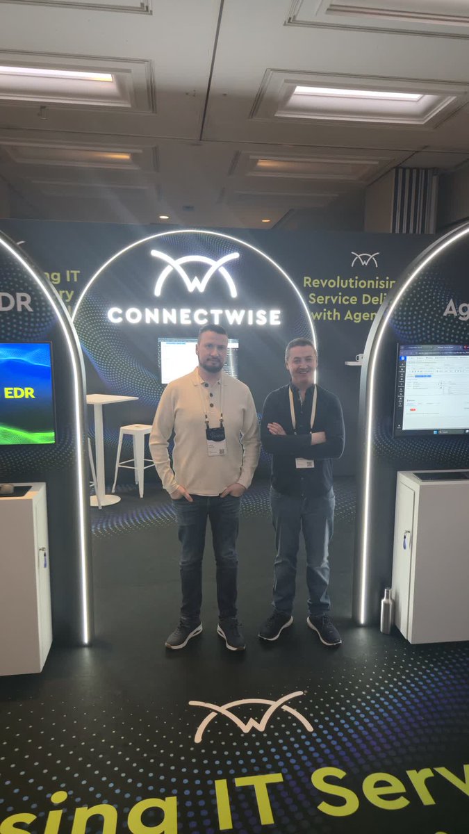 Managed IT Services tweet media