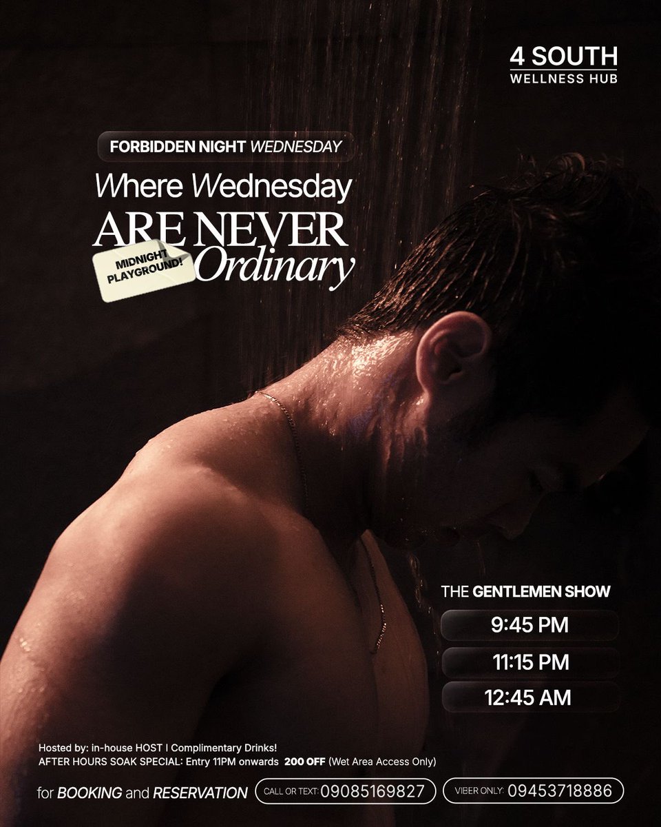 4 South Wellness Hub tweet media