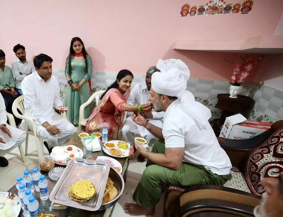 Ghulam Ahmad Mir tweet media