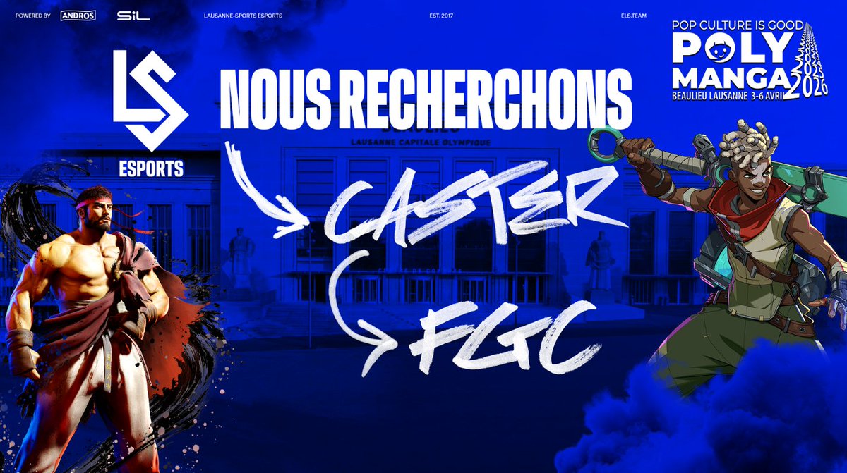 eLS | Lowlig tweet media