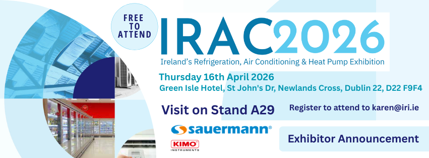 Institute of Refrigeration Ireland tweet media