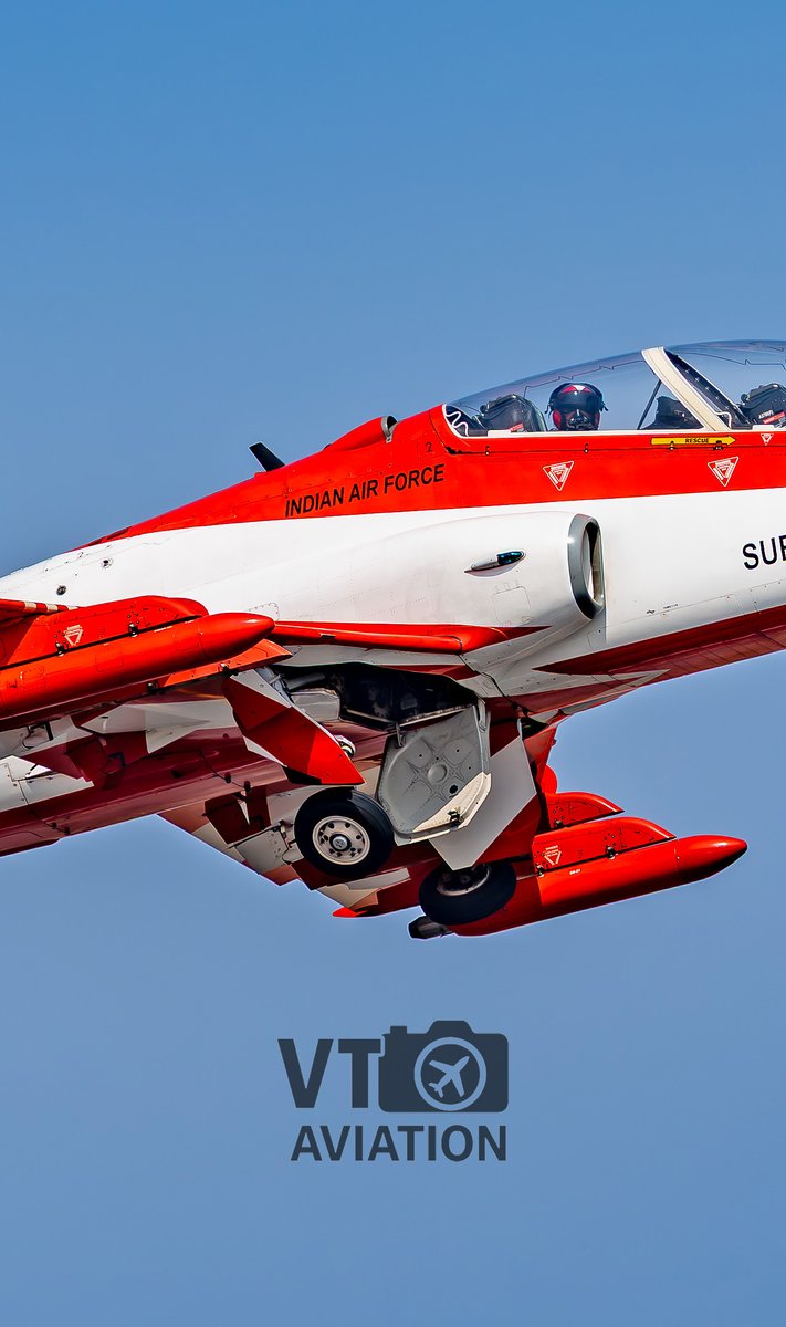 Victor Tango Aviation tweet media