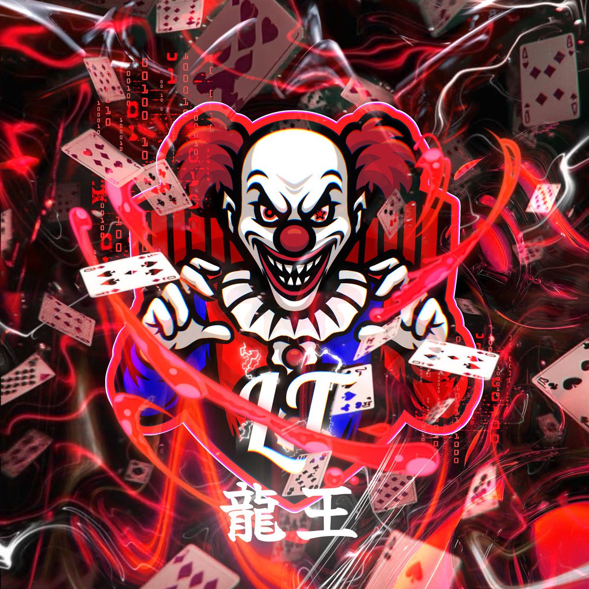 Ryutacous's tweet photo. @ShiftTetu 
アイコン作成してもらいました！
めちゃくちゃ仕上がりいい！！
またお願いします🤲
#荒野行動
#アイコン https://t.co/P2AsO0i7Bp