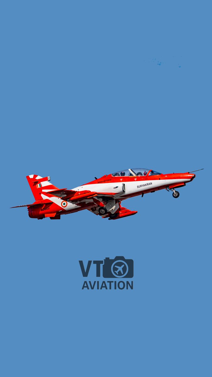 Victor Tango Aviation tweet media