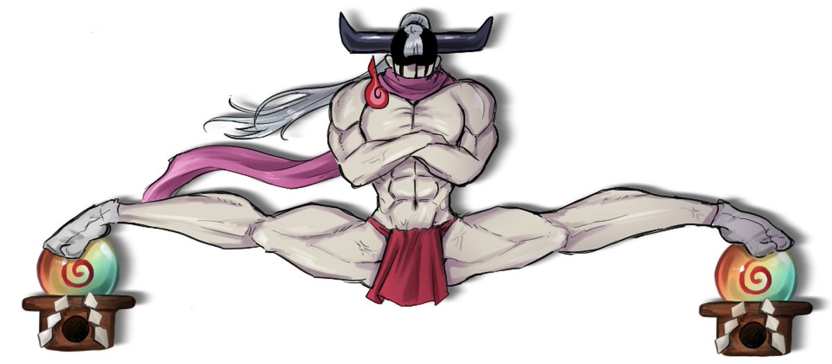 にじいろまん tweet media