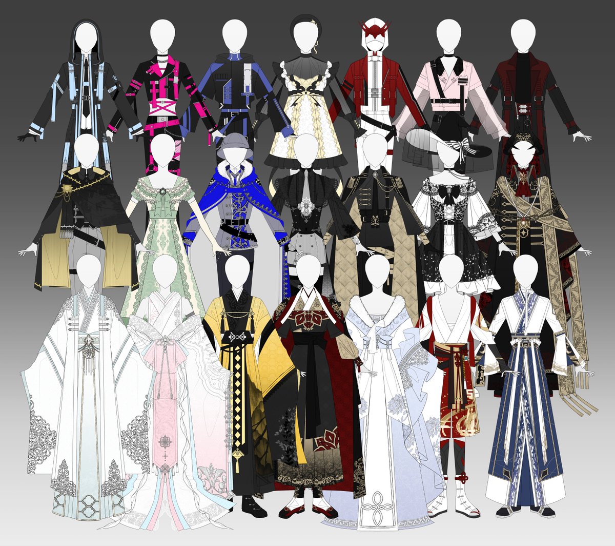 (⭕)죽팥🥣 tweet media