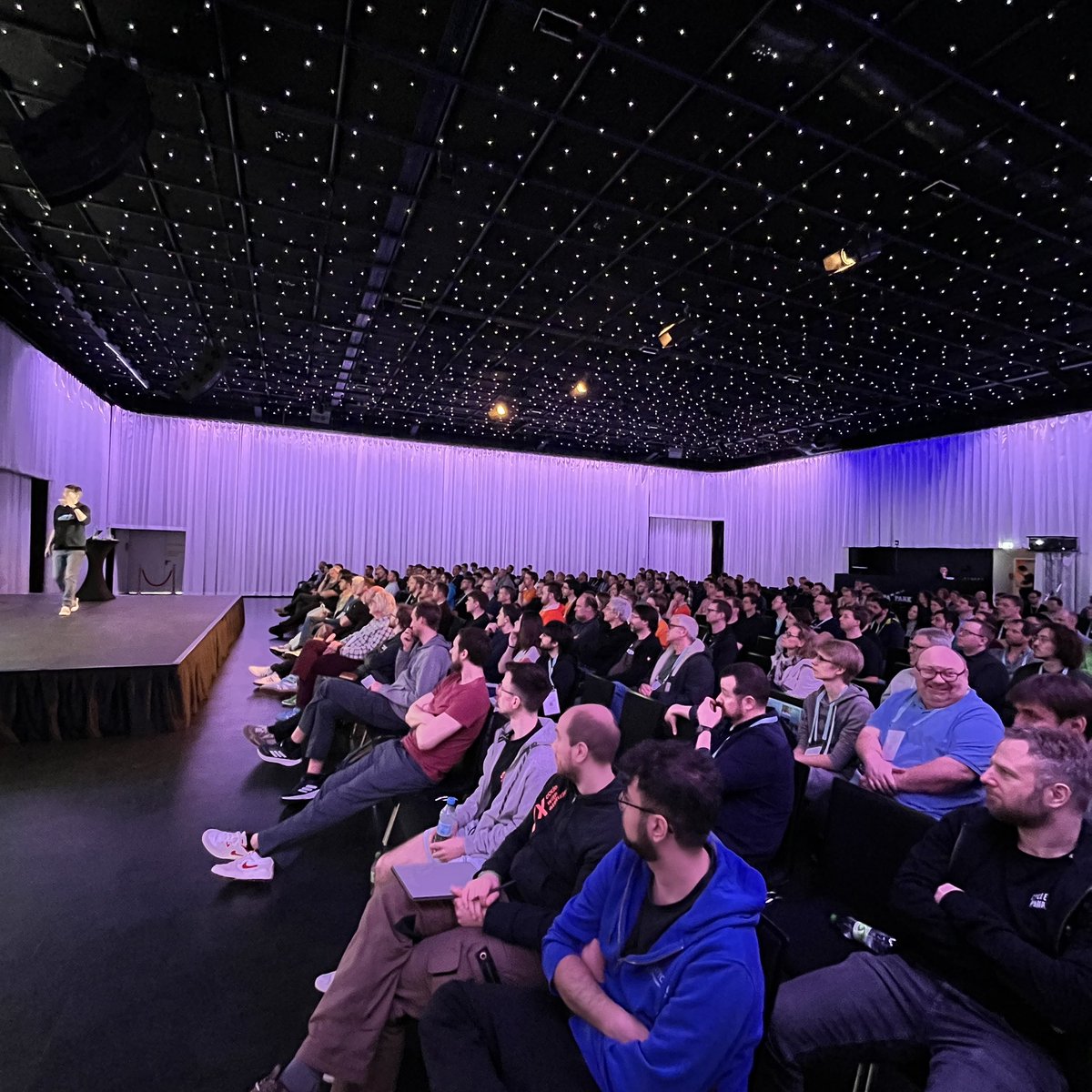 JavaLandConf tweet media