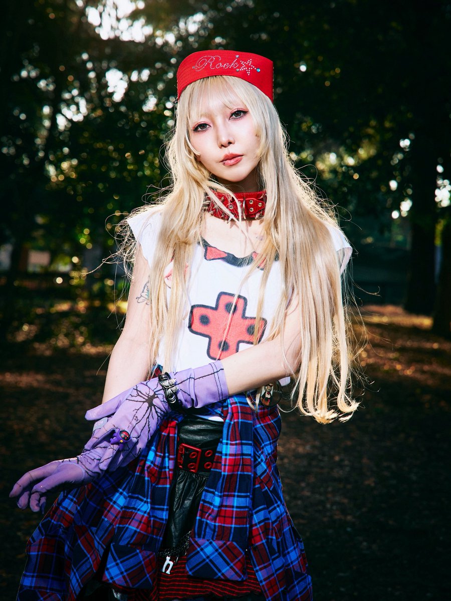 ナナリジ tweet media