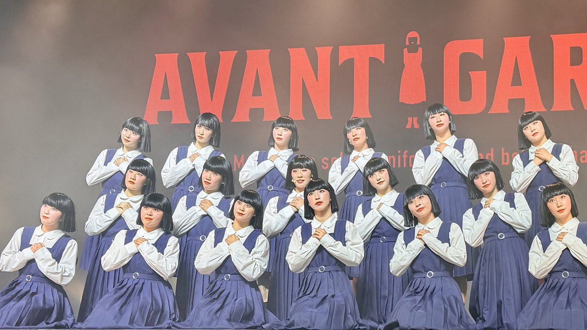 leader5451's tweet image. 2026 LET'S GROOVE‼️
Starting in Bangkok — Show 1 of 5 🇹🇭
9 March 2026
#KBANK SIAMPIC HALL
#Avantgaedey