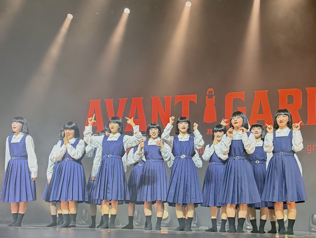 leader5451's tweet image. 2026 LET'S GROOVE‼️
Starting in Bangkok — Show 1 of 5 🇹🇭
9 March 2026
#KBANK SIAMPIC HALL
#Avantgaedey