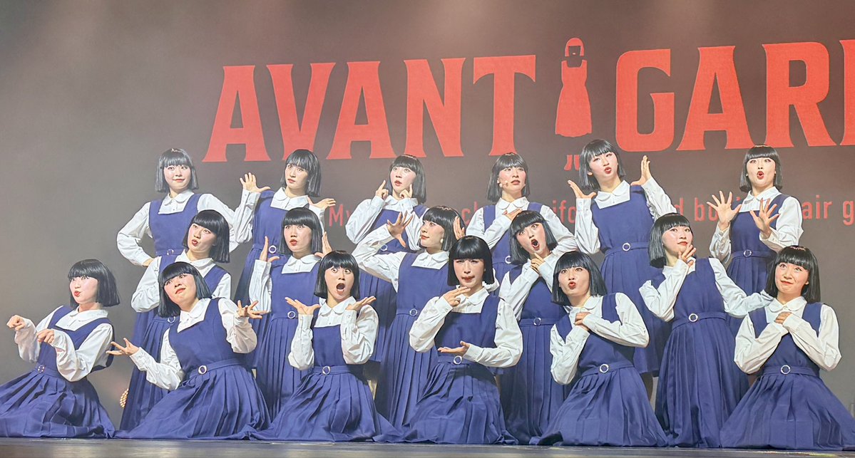 leader5451's tweet image. 2026 LET'S GROOVE‼️
Starting in Bangkok — Show 1 of 5 🇹🇭
9 March 2026
#KBANK SIAMPIC HALL
#Avantgaedey