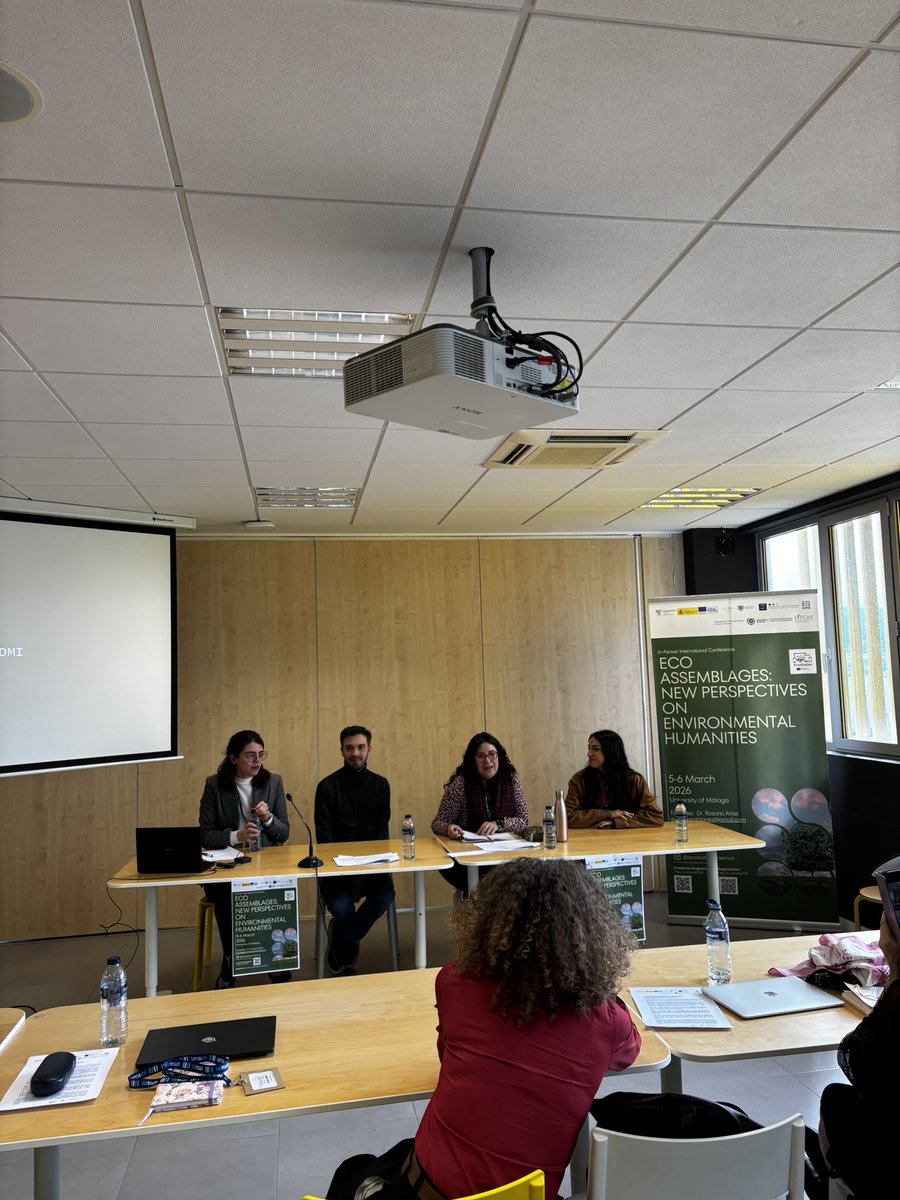 RELY project tweet media