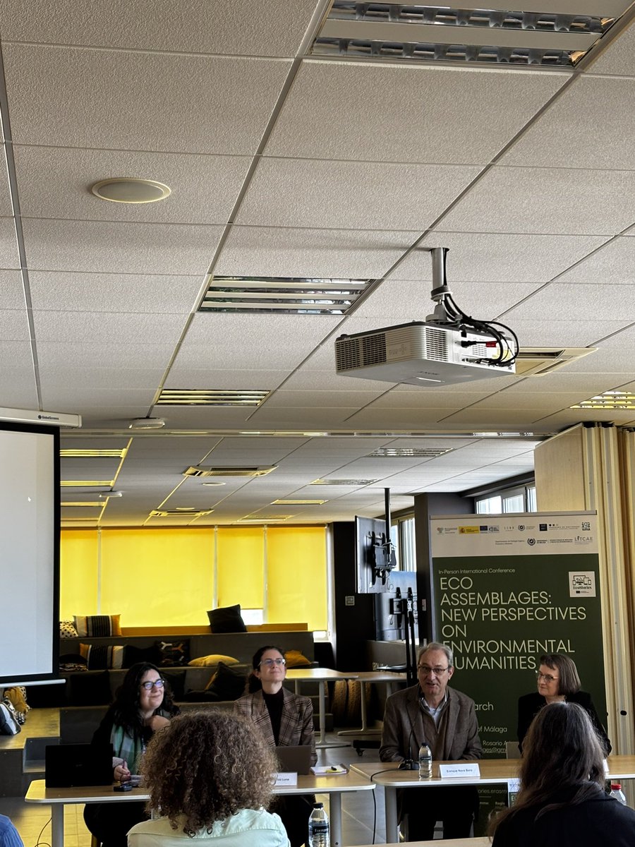 RELY project tweet media