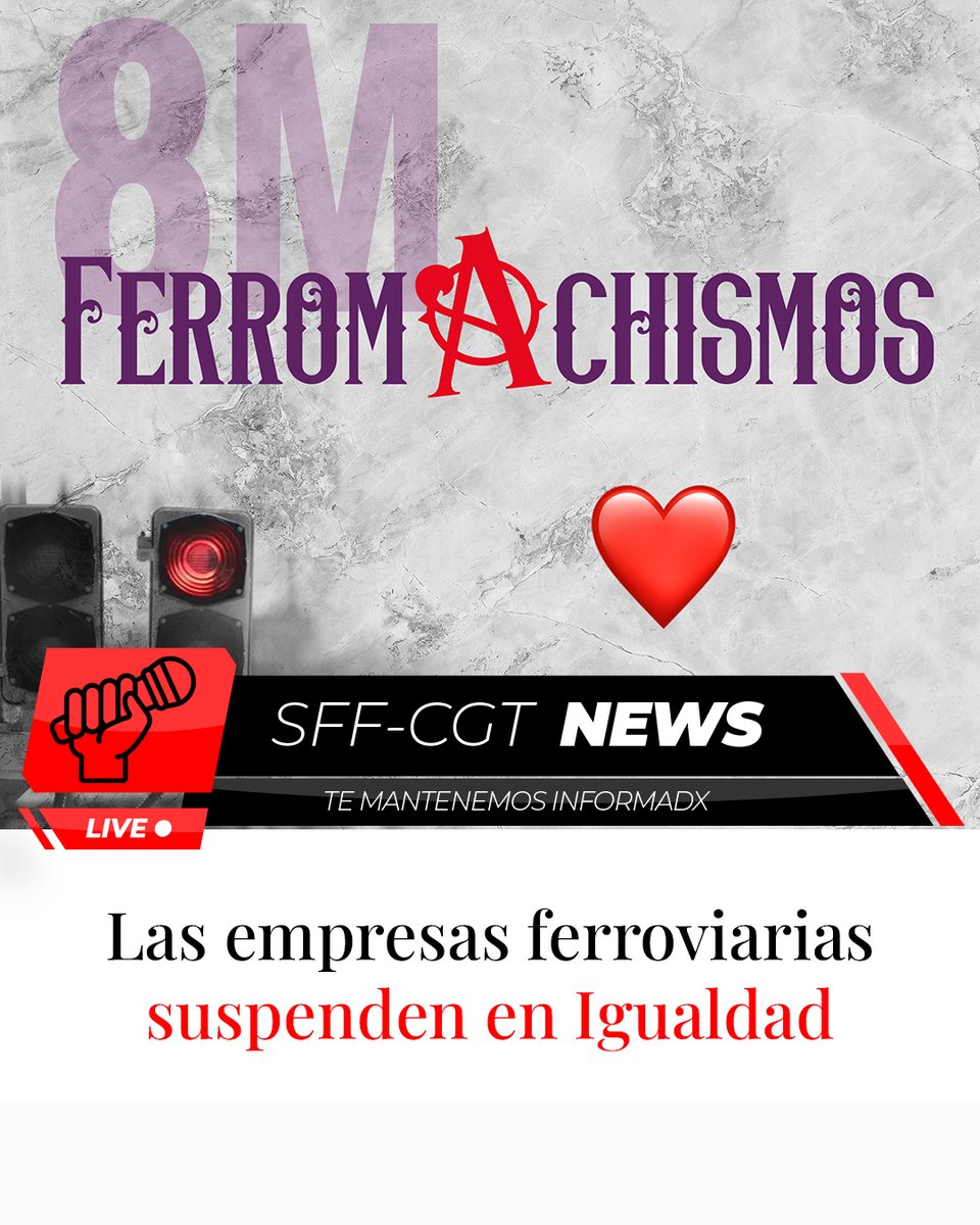 CGT Sector Federal Ferroviario tweet media