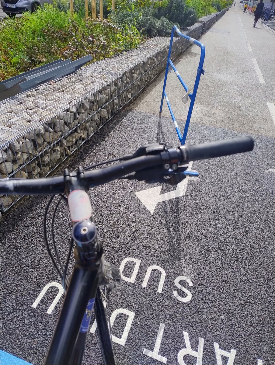 Lyon 🦁 à Vélo 🚴 tweet media
