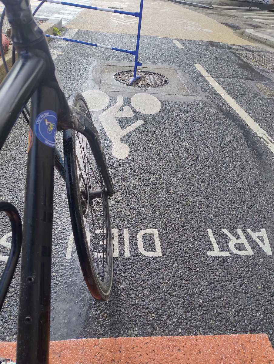 Lyon 🦁 à Vélo 🚴 tweet media