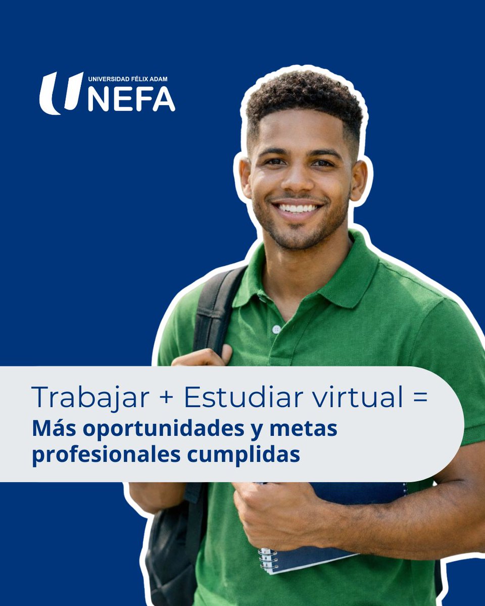 Universidad UNEFA tweet media