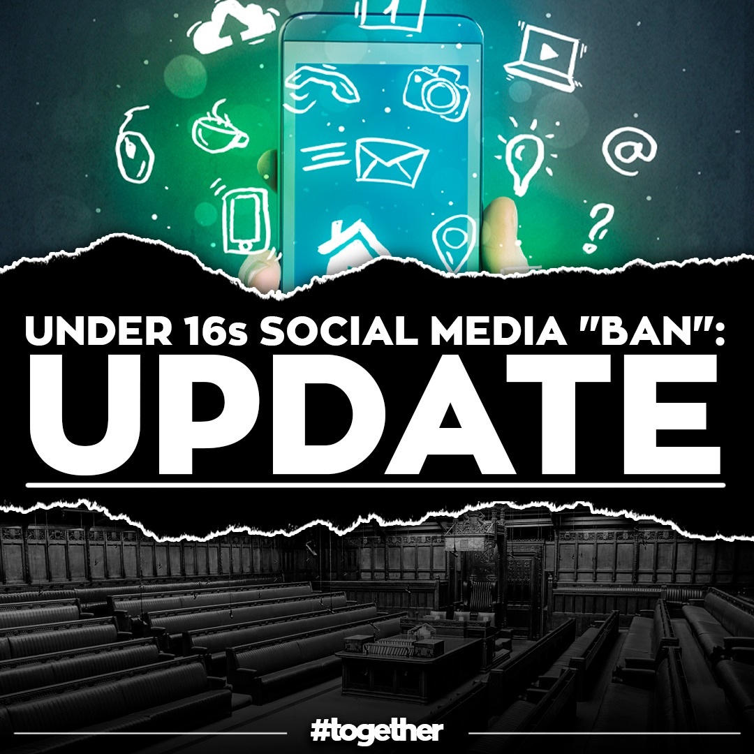 Together tweet media