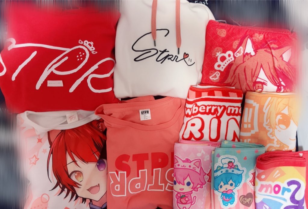 5Love_1998's tweet photo. すとぷりグッズ買取

譲:画像のもの

求:PayPay＞＞＞＞＞＞メルカリ

送料込希望額の提示をお願い致します💫
⚠️ALTご確認ください。

#すとぷりグッズ買取 
#莉犬くんグッズ買取 https://t.co/uIh31HGtCu