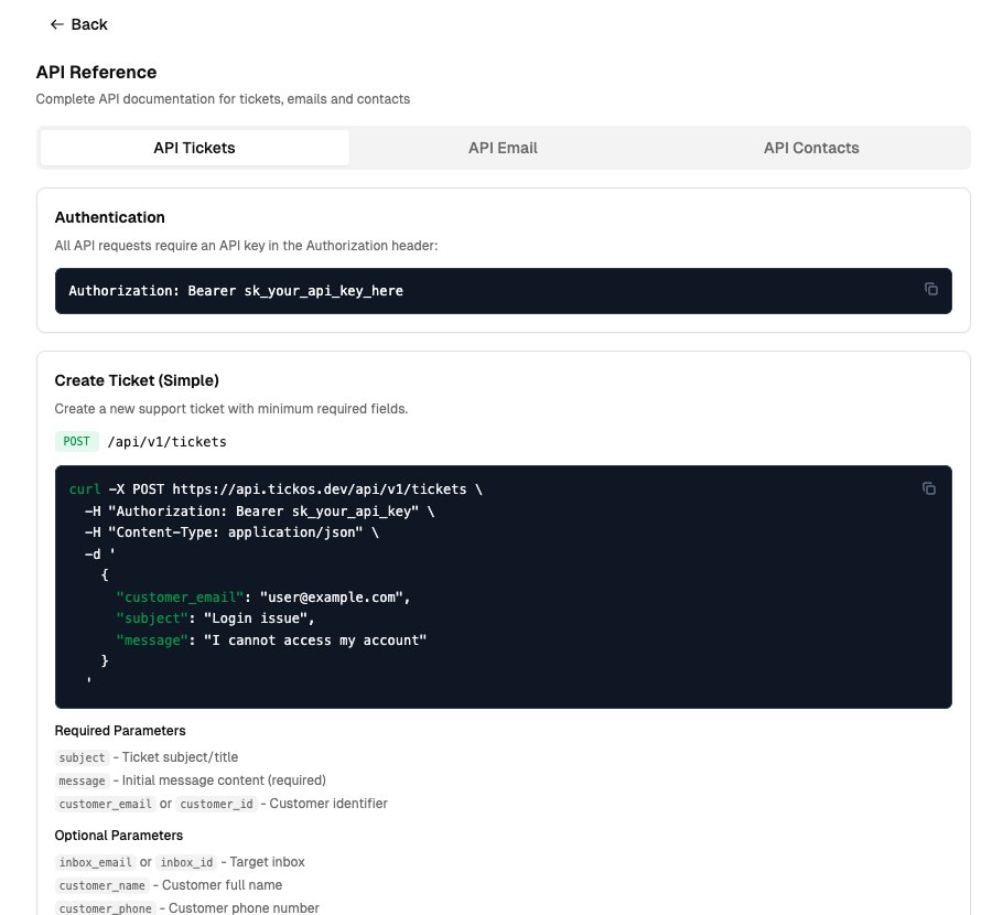 Team TickOS tweet media