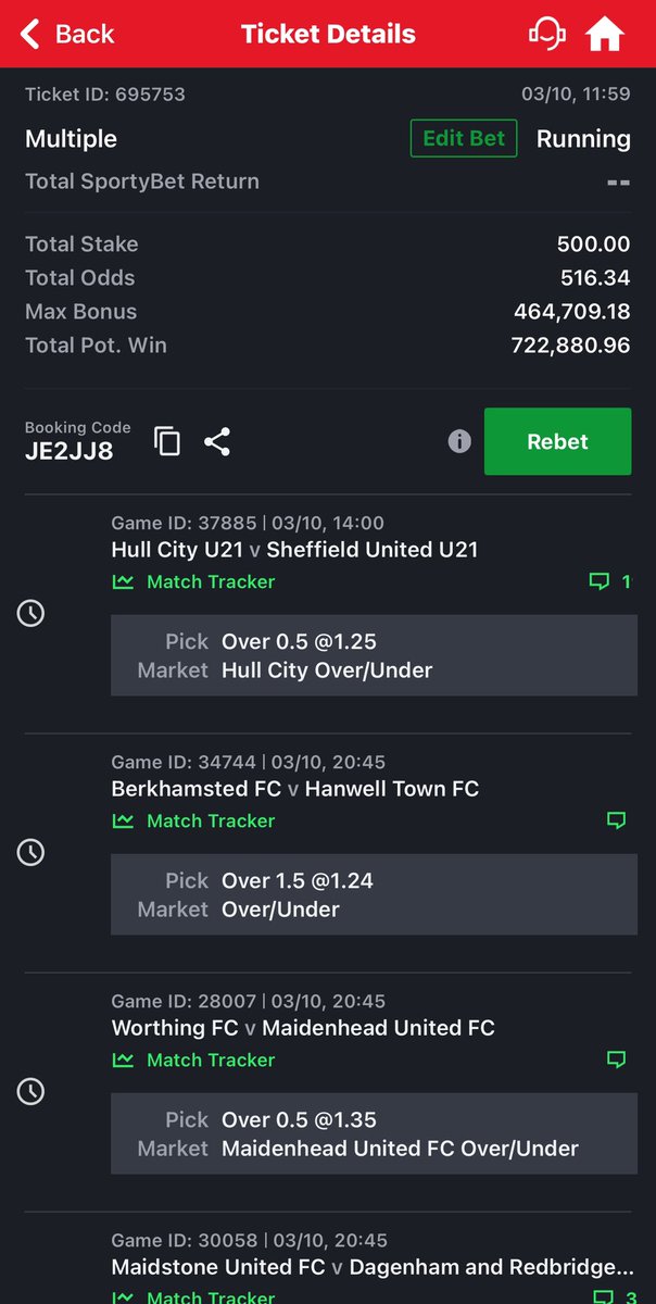 BOOMERTHEFIRST's tweet photo. JE2JJ8 

500 odds https://t.co/lQriD4f89Z