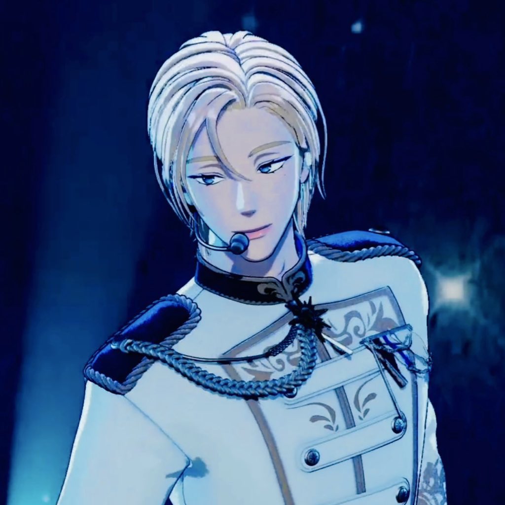 Handsome Boyfriend                 Pretty Boyfriend