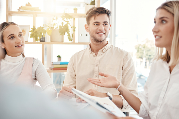 Gradcracker tweet media