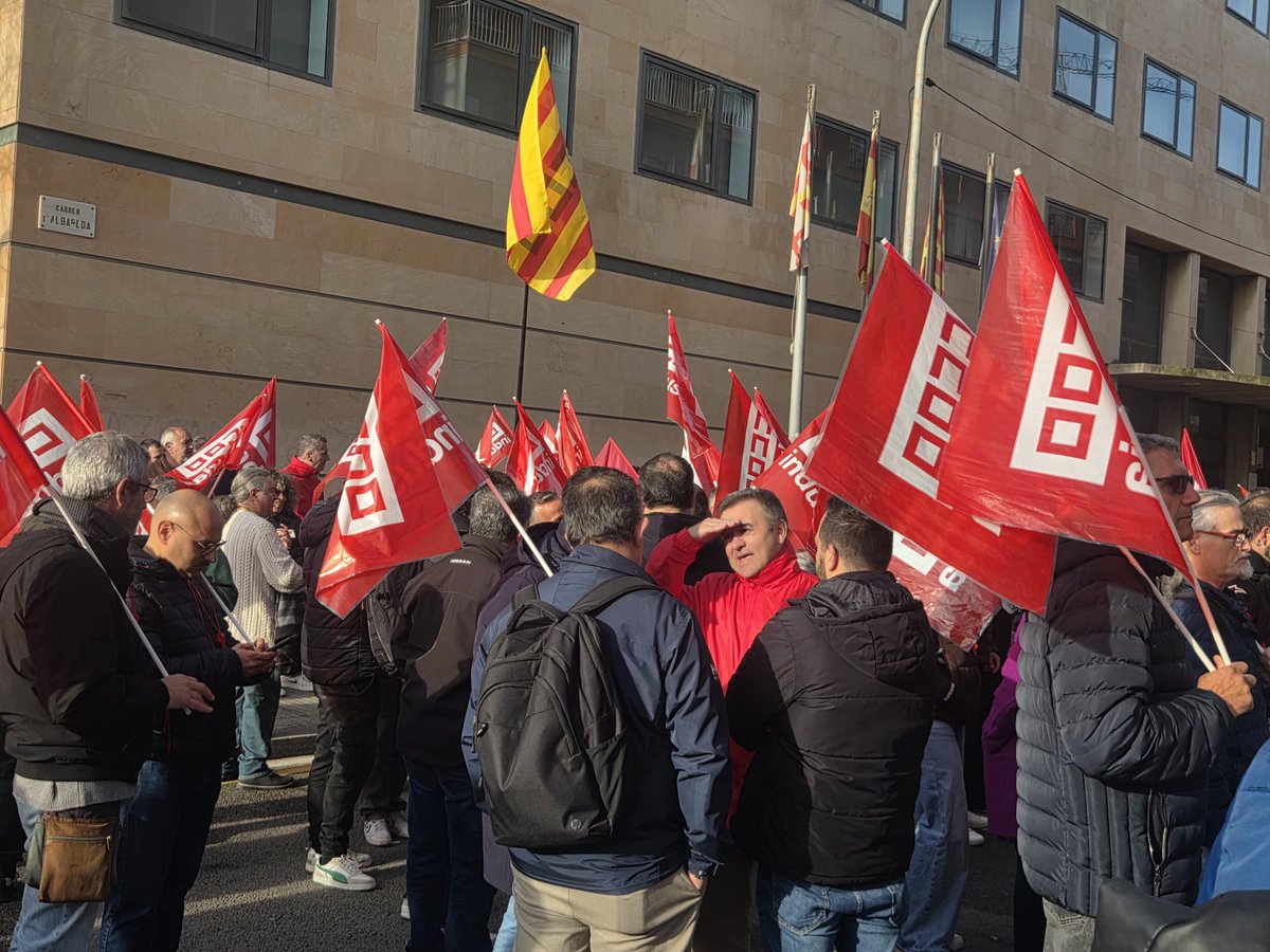 CCOO IND. BLLAPAG tweet media