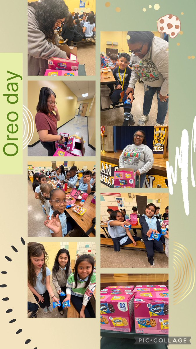 Principal McCall, Ed.D ~ PGCPS, Indian Queen ES tweet media