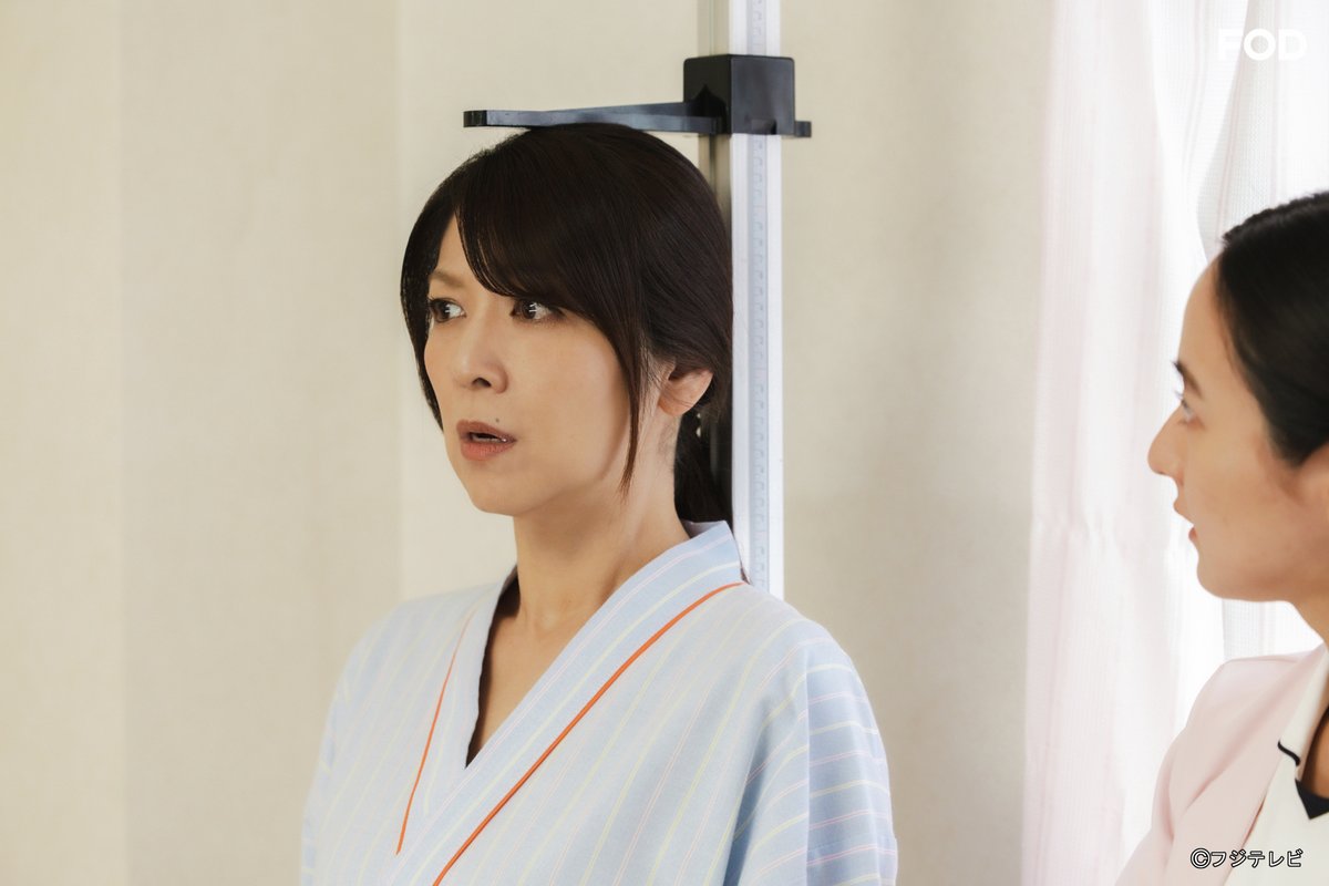 【公式】FOD(動画も雑誌も見放題) tweet media