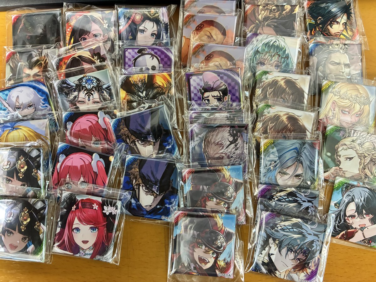 【バラ売り２個から】英傑大戦 缶バッジ まとめ売り バラ売り2個から】英傑大戦 缶バッジ まとめ売り 2026年最新】英傑