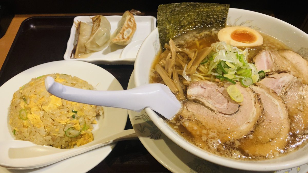 🍜🦊