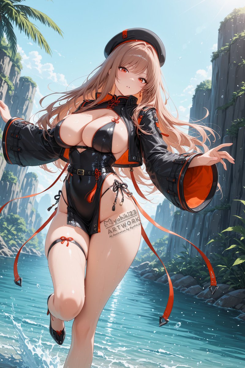 yohiki_art's tweet photo. Rapi – NIKKE

Wholesome anime fanart.
SFW illustration.

#NIKKE #メガニケ https://t.co/6SWf39yeht